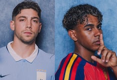Alineaciones confirmadas del Uruguay vs. España: titulares del partido de hoy