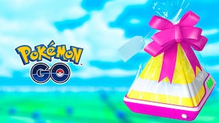 Pokémon GO | ¿Cómo funciona el evento de regalos? Fechas y todos los detalles de la actualización
