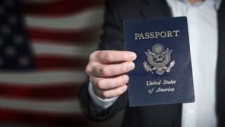 Cómo puedo agilizar mi pasaporte de Estados Unidos si tengo una emergencia de vida o muerte 