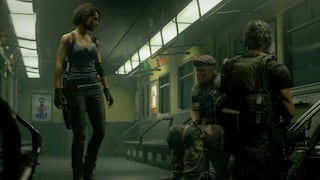 “Resident Evil 3” no tendrá el modo Mercenarios, un solo final y sin opciones múltiples contra Nemesis