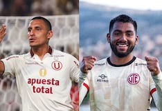 Canales de TV del Universitario vs. UTC: horarios y transmisión del Torneo Clausura 2026