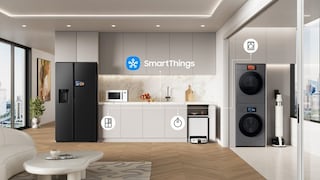 Samsung destaca los artículos indispensables para quienes están armando su primer departamento