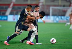 Video, goles y mejores jugadas: Universitario vs. Cusco (2-1), por el Torneo Clausura