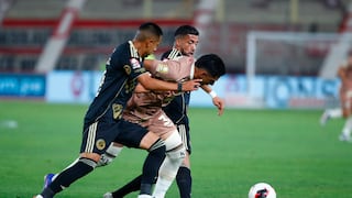 Video, goles y mejores jugadas: Universitario vs. Cusco (2-1), por el Torneo Clausura