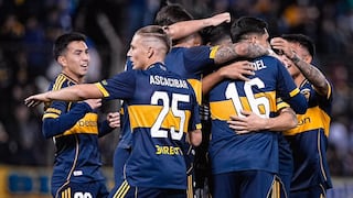 ¿Dónde se vio Boca vs. O’Higgins (4-3) por la Copa Sudamericana?: video, resumen y penales