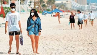 ¿Algún plan para Semana Santa? Conoce las playas inhabilitadas en todo México