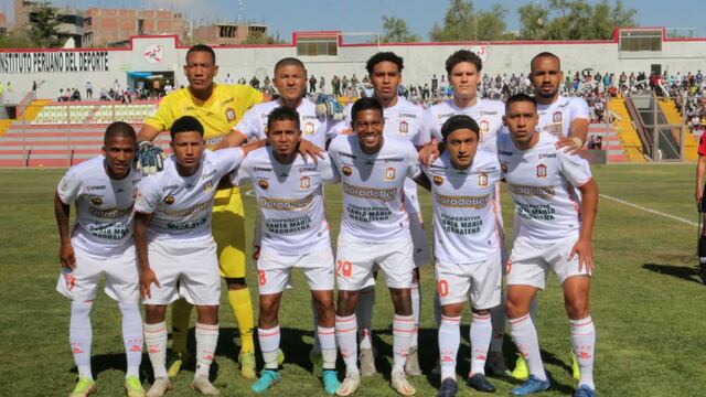 Irán a la Videna: Ayacucho FC organizó plantón exigiendo el retorno a la Liga 1