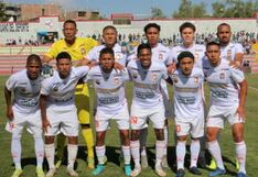 Irán a la Videna: Ayacucho FC organizó plantón exigiendo el retorno a la Liga 1