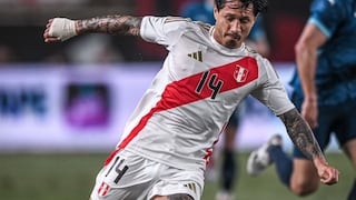 ¿Dónde ver Perú vs. El Salvador por América TV (Canal 4)? 