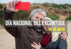 40 frases bonitas de gratitud y reconocimiento para mi excónyuge