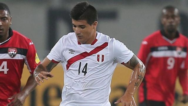 Armando Alfageme respondió a las críticas por su convocatoria a la Selección Peruana