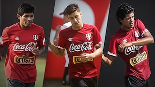 Selección Peruana: la radiografía del once que enfrentará a Trinidad y Tobago