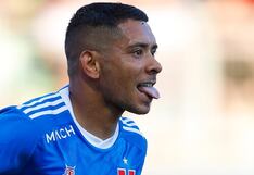 U. de Chile vs. Copiapó (3-1): goles, video y resumen por el Campeonato Nacional