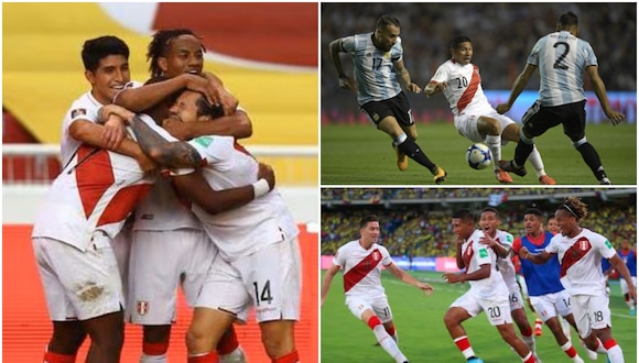 A un día del duelo por Copa América: las hazañas de este grupo que invitan a soñar con la victoria ante Argentina.