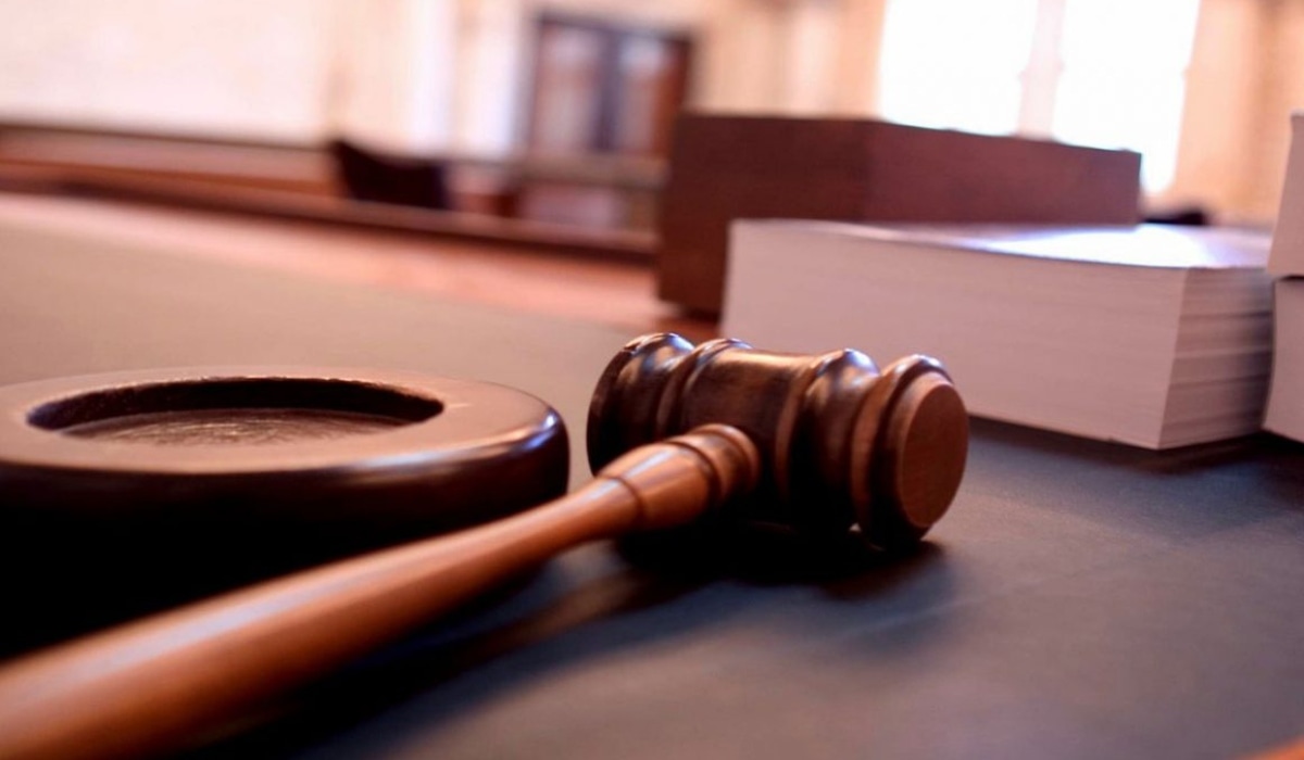 Frases e imágenes para celebrar del Día del Juez Mexicano 2025 este 7 de marzo (Foto: Pinterest).