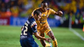 Tigres 1-1 América: las mejores jugadas del partido por el Apertura 2019 Liga MX en el estadio Universitario