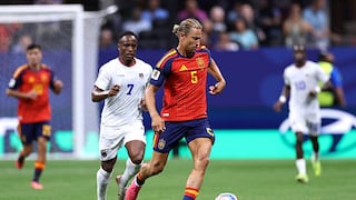 España empató 0-0 con Cabo Verde: video y resumen extendido por el Mundial 2026