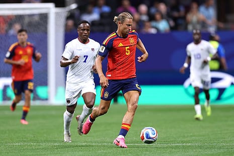 España empató 0-0 con Cabo Verde: video y resumen extendido por el Mundial 2026