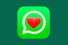 Descubre cómo activar el “modo corazón” en la última versión de WhatsApp