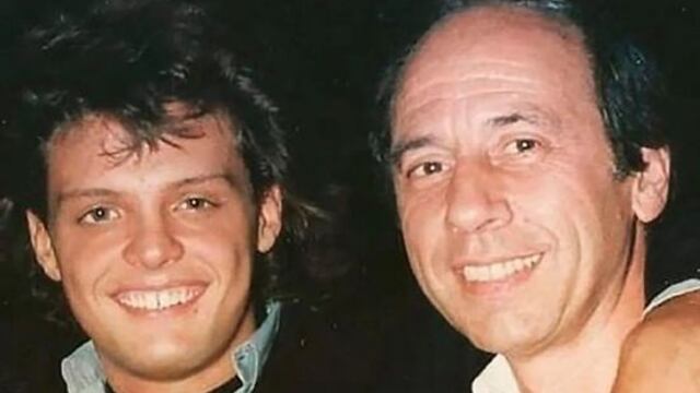 Luis Miguel y Hugo López: la verdad detrás de la muerte del agente de ‘Luismi’