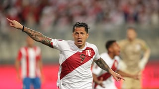 De la austeridad a la ilusión: ¿cómo están los hombres gol de la selección peruana? 