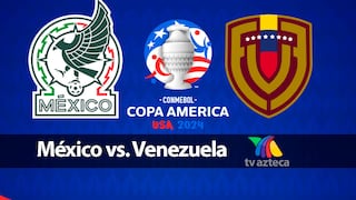 TV Azteca 7: dónde ver México vs. por streaming