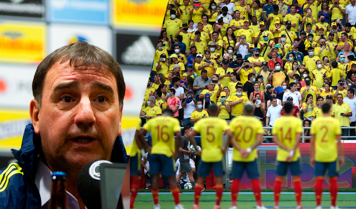 ¿Barranquilla seguirá siendo sede de la selección de Colombia? (Foto: Reuters/Getty Images)