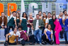 “Top Chef VIP 3″: horario y cómo ver la nueva temporada por Telemundo