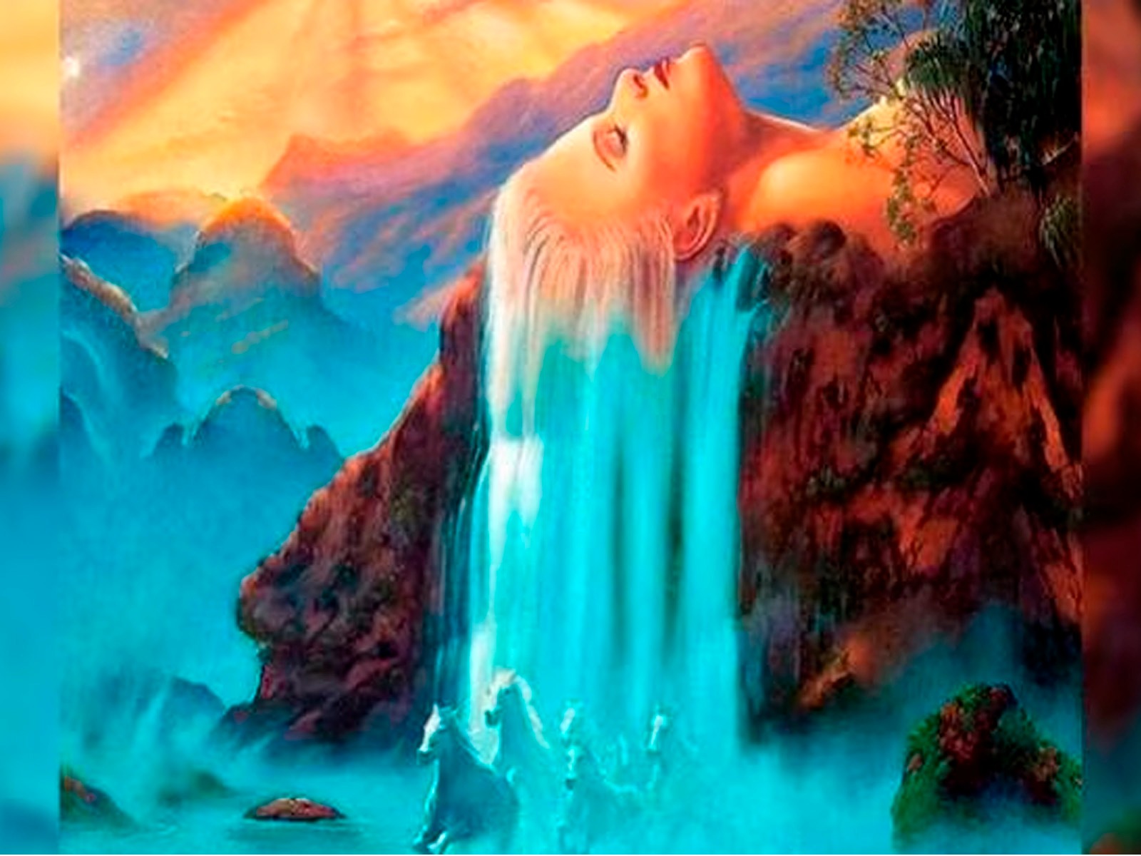 Solo enfócate en la gráfica y luego de algunos segundos responde cuál es el elemento que captó por completo tu atención.| Foto: chedonna