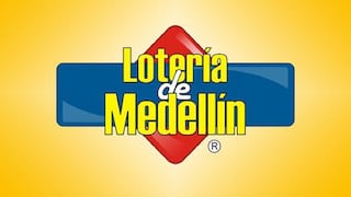 Resultados Lotería de Medellín EN VIVO HOY, viernes 5 de julio: ver números ganadores