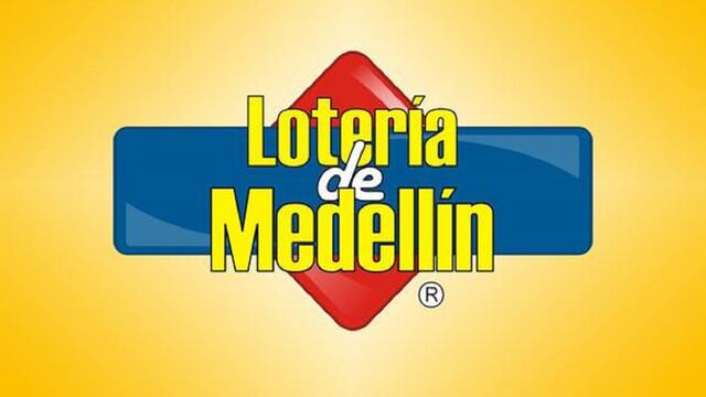 Lotería de Medellín del viernes 21 de junio: ver números ganadores del sorteo