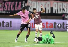 Video, gol y mejores jugadas: Universitario vs. Sport Boys (0-0), por LaLiga