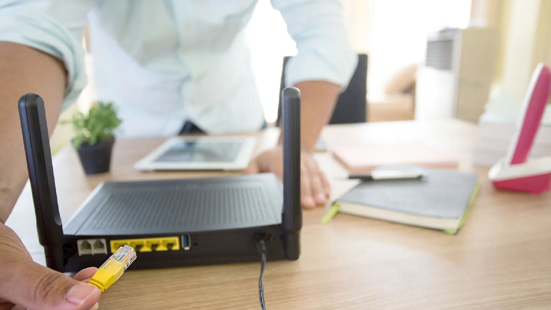 No pierdas señal por simples errores en casa (Digital Trends)