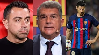 Tormento en Barca: no jugaría la Champions 2024, crisis interna y plantilla baja su valor