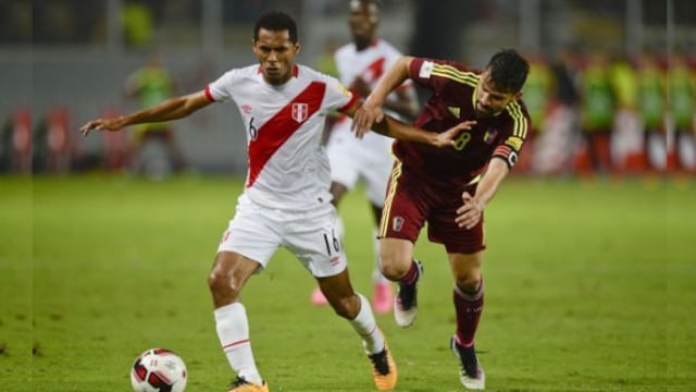 Selección Peruana: las cinco primeras fechas son 'nuestra cruz'