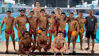 Equipo peruano de waterpolo no irá a los Juegos Suramericanos: Federación quería que cada jugador costee su viaje