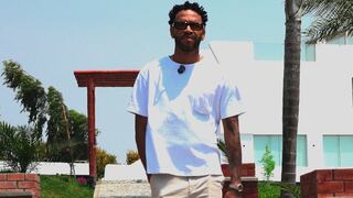 Pedro Gallese confía en llegar de la mejor forma a las Eliminatorias e ingresó al negocio inmobiliario