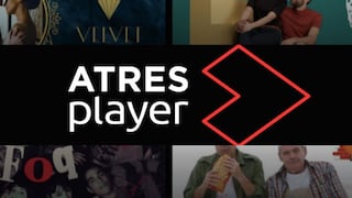 Atresplayer: nuevas series, canales, tarifas y más anuncios de Atresmedia