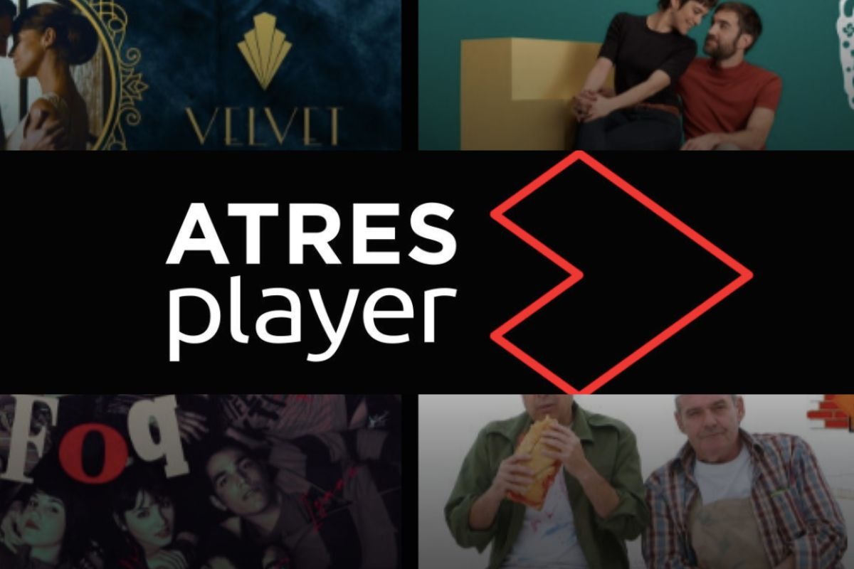 “Vestidas de azul”, “Camilo Superestar” y “Física o química: la nueva generación” son algunos de los títulos que anunció Atresmedia (Foto: Atresmedia)