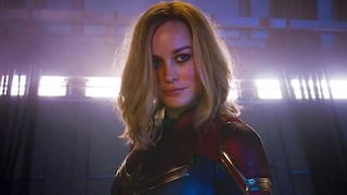 Capitana Marvel: la actriz Brie Larson comenta el éxito de la cinta de la heroína en el UCM