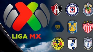 Los equipos mexicanos no entran en el top 100 de la IFFHS