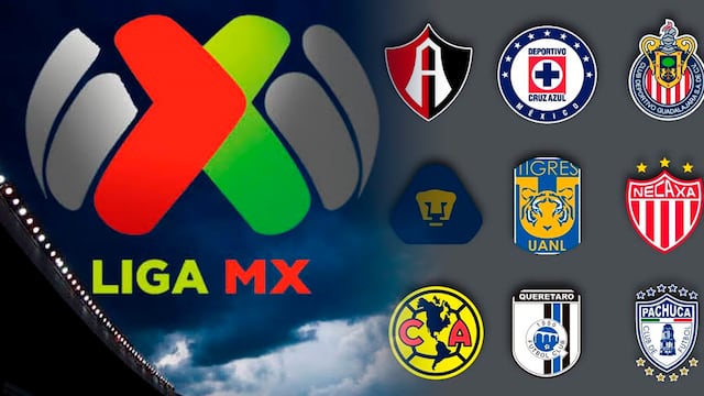 Fútbol Estufa de Liga MX - altas, bajas y rumores Apertura 2023: mira los fichajes