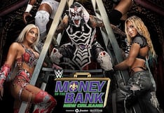 ¿A qué hora empieza y en qué canal transmiten WWE Money in the Bank 2026?