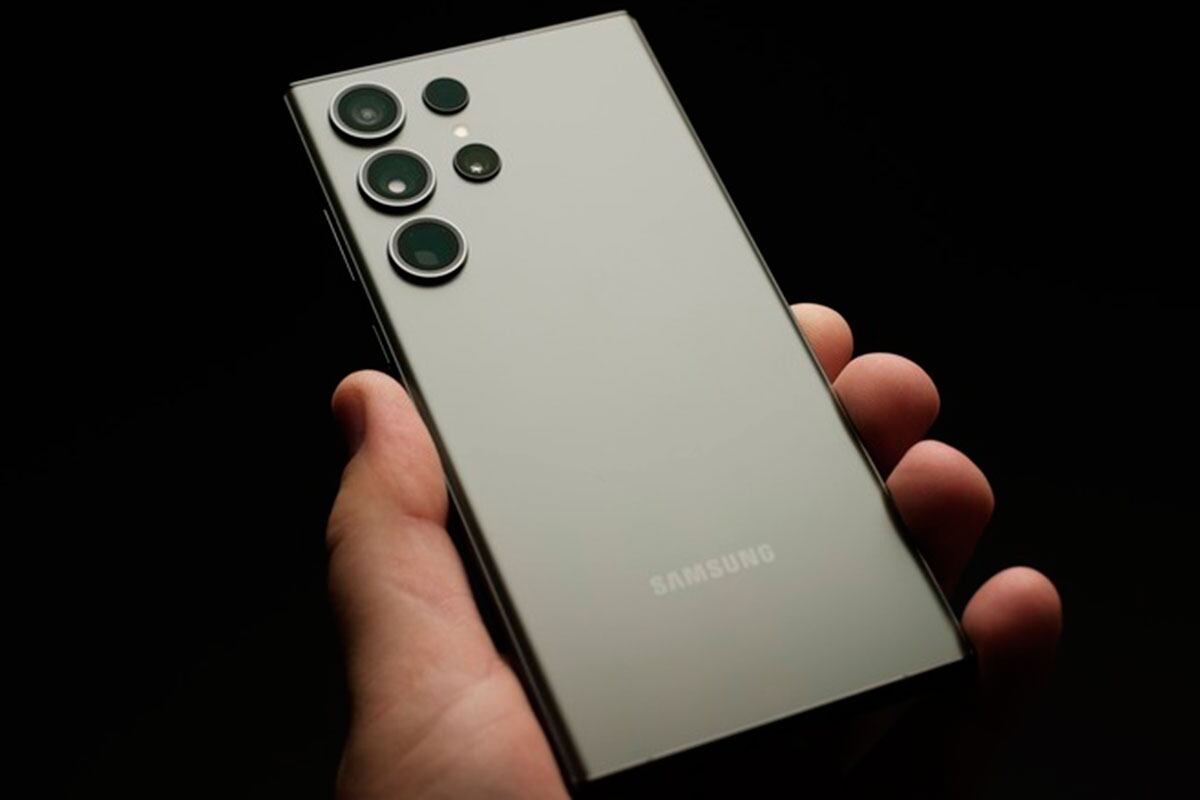 Este miércoles 17 de enero se realizará el Galaxy Unpacked 2024 en San José, California. Conoce los horarios por país para seguir la cobertura en vivo y en directo. (Foto: Samsung)