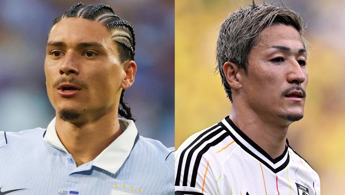 Uruguay vs. Japón se enfrentan en un nuevo amistoso internacional. (Foto: Getty Images)