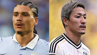 ¿Cuándo juegan Uruguay vs. Japón? Fecha, horarios y canales de TV del amistoso FIFA