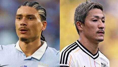 ¿Cuándo juegan Uruguay vs. Japón? Fecha, horarios y canales de TV del amistoso FIFA