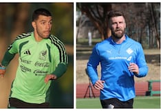 México vs. Islandia: fecha, horarios y canales de TV para ver el amistoso internacional