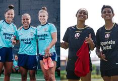 ¿Dónde se verá? Salió la programación de la segunda fecha de la Liga Femenina 2025