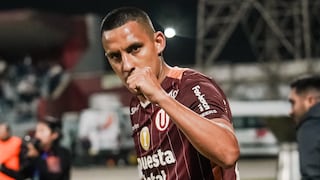 Resumen completo, video y goles: Universitario vs. UTC (2-1) por el Torneo Clausura 2025